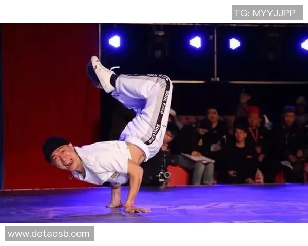 重庆街舞队领跑最新街舞速度TOP10榜单引发热议